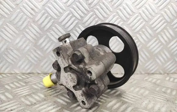 Opel Insignia A Power steering pump 13309336
