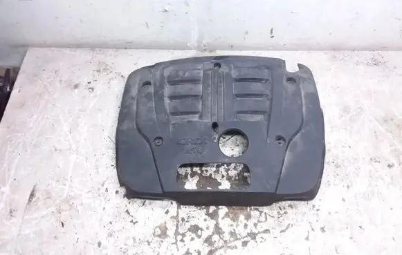 KIA Sorento Engine cover (trim) 
