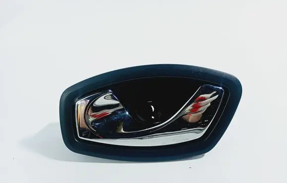 Renault Megane III Front door interior handle 826730001R