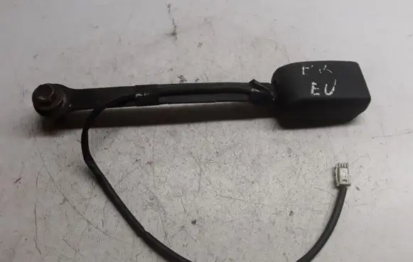 Nissan Murano Z50 Front seatbelt buckle NOCODE