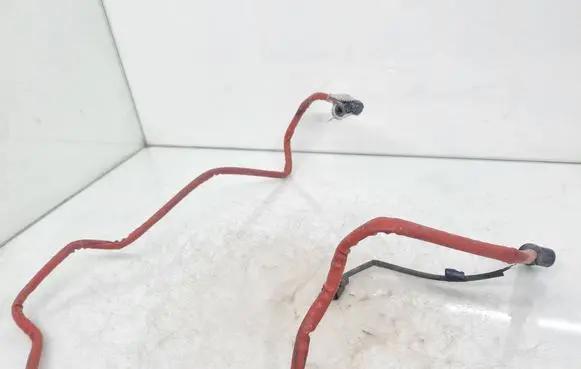 Citroen Jumper AdBlue supply pipe 