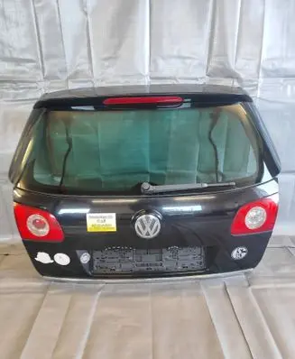 Volkswagen PASSAT B6 Tailgate/trunk/boot lid 