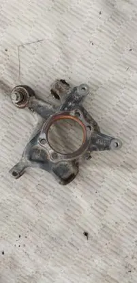 Subaru XV Rear wheel bearing hub 