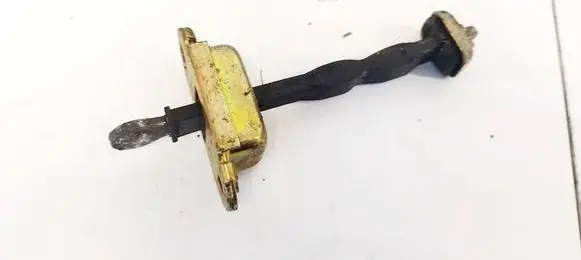 Mitsubishi Carisma Front door check strap stopper 