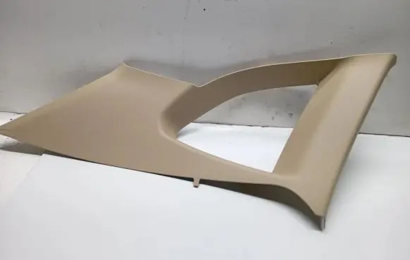 BMW X1 E84 Trunk/boot storage box wall 2991311