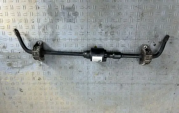 BMW 5 F10 F11 Rear anti-roll bar/sway bar 6781256 21235602105