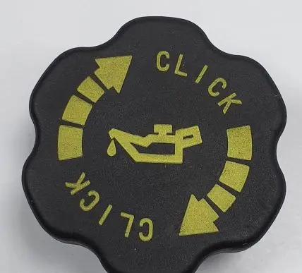 Mazda CX-7 Oil filler cap XS7G-6766