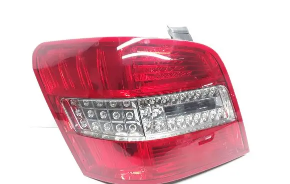 Mercedes-Benz GLK (X204) Rear/tail lights 2048202564