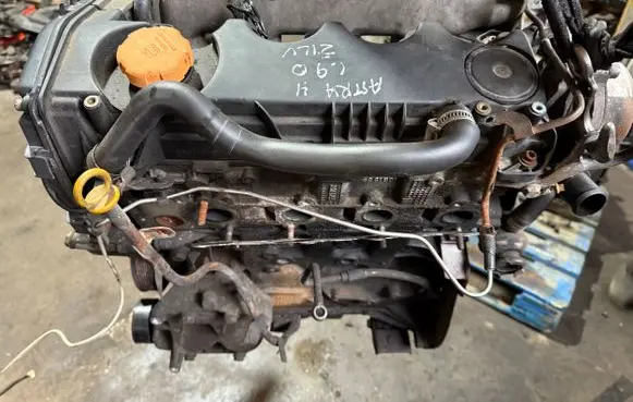 Opel Astra H Engine Z19DT
