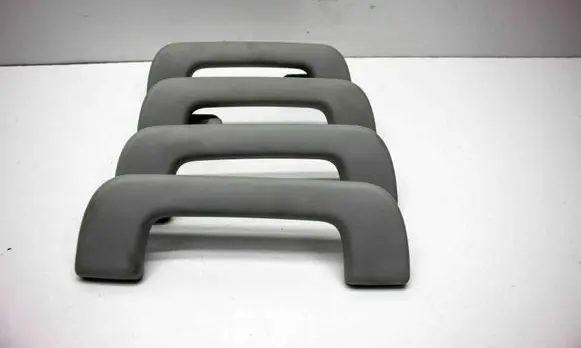 Audi Q3 8U A set of handles for the ceiling 8R0857607H