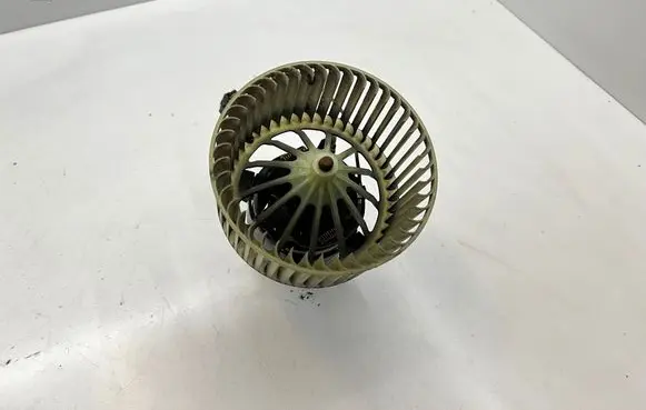 Opel Meriva A Heater fan/blower 92285 5080430320 30320