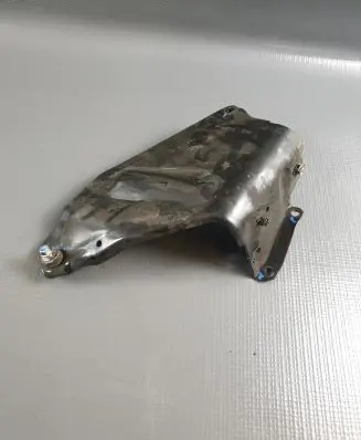 Chevrolet Camaro Other engine bay part 12673614