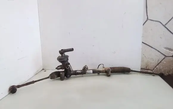 Opel Astra G Steering rack 26049857