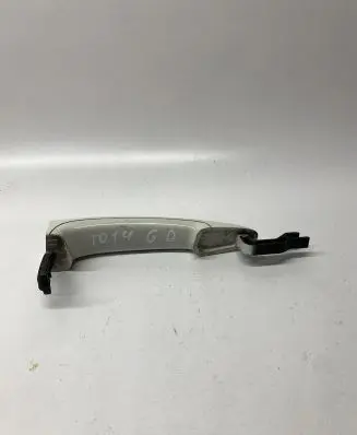 BMW X3 F25 Rear door exterior handle 7207694