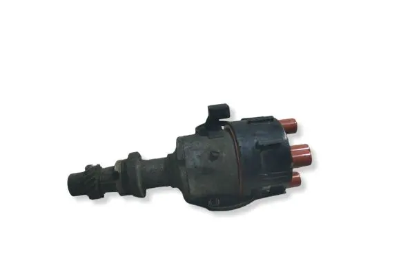 Volkswagen Golf II Spark distributor Z415 050905205A 0237020140