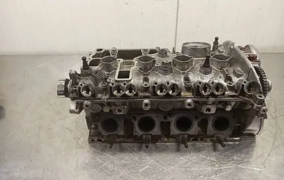 Audi A4 S4 B8 8K Engine head 06H103373K