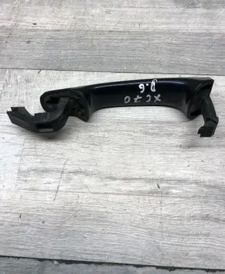 Volvo XC70 Front door exterior handle 30753785