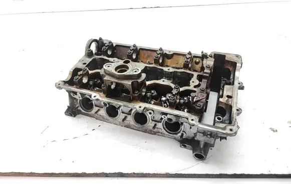 BMW 3 E92 E93 Engine head 7559168