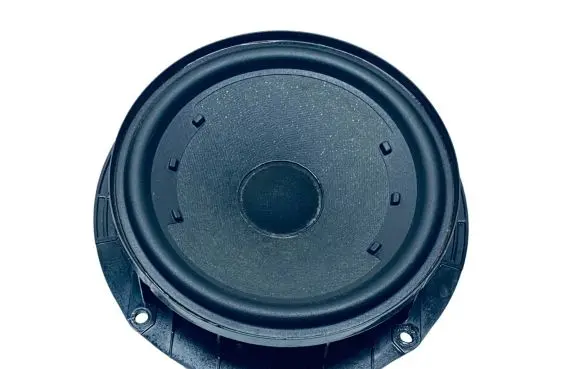Volkswagen Jetta VI Front door speaker 5C6035454A