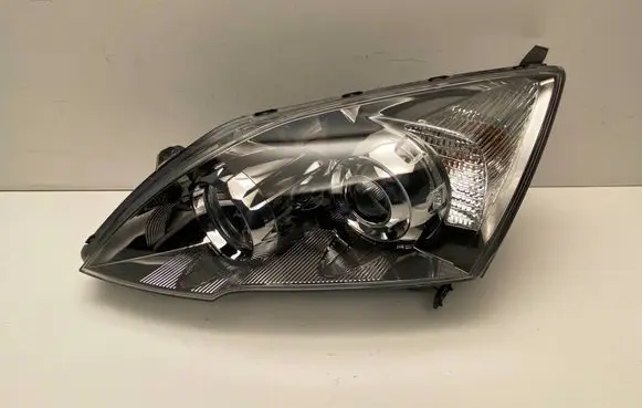 Honda CR-V Headlight/headlamp 331508WWG1 P6915LC0M
