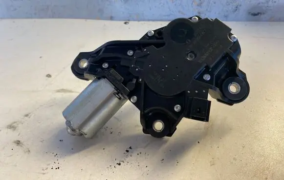 Renault Scenic III - Grand scenic III Rear window wiper motor 287100010R