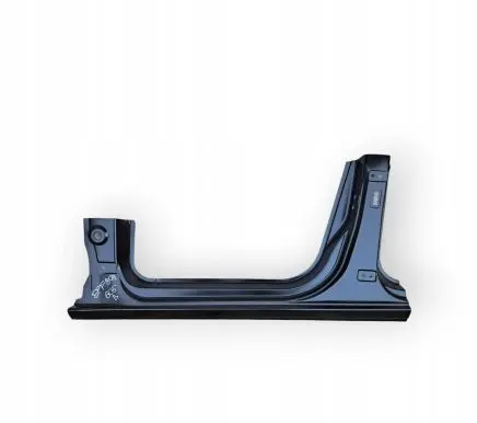 Cupra Formentor Pillar (middle) 5FF809605B