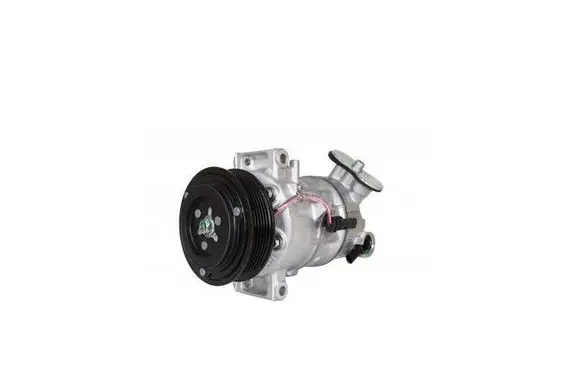 Opel Astra J Air conditioning (A/C) compressor (pump) 95522241 95523374 1618525