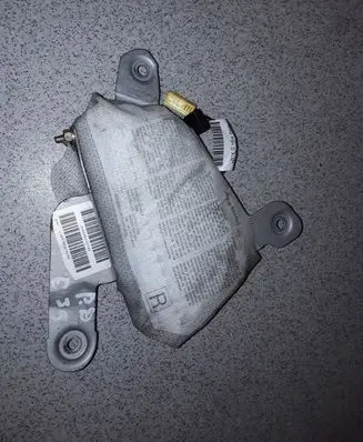 BMW 5 E39 Side airbag 34826833204