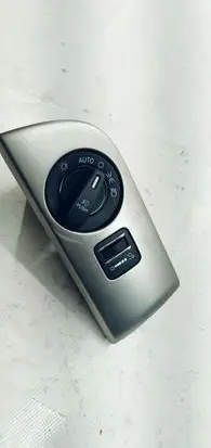 Dodge Durango III Light switch 04602891AE