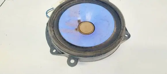 KIA Sportage Front door speaker 963201F000 96320-1F000