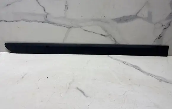 Volvo XC90 Rear door trim (molding) 09483888