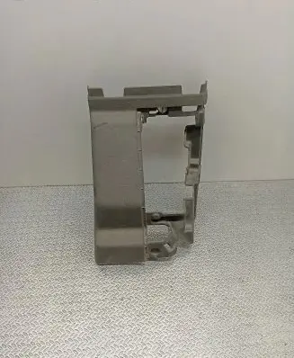 Ford Transit VII (B) pillar trim (bottom) KK31V243W13DAW AS3TA