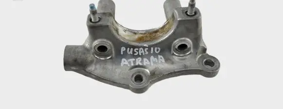 Ford Edge II Driveshaft support bearing bracket EG913K305BA