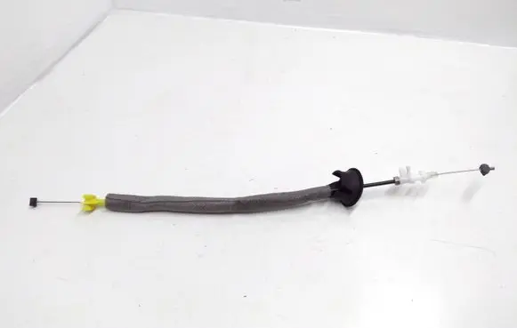 Audi A6 S6 C7 4G Rear door cable line 