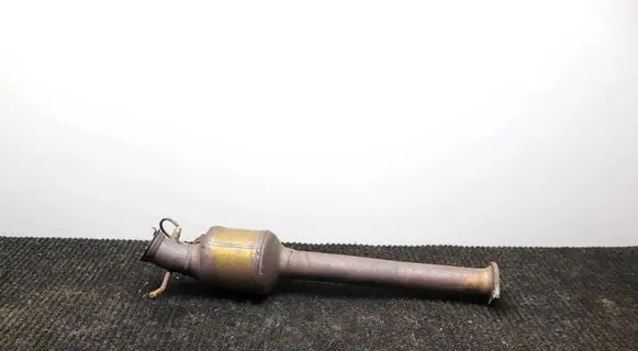 Volvo S60 Catalyst/FAP/DPF particulate filter 31401540
