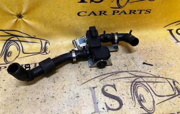 Porsche Panamera (970) Electric auxiliary coolant/water pump 97057222501 97057222500