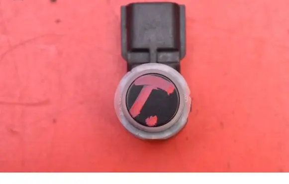 Dacia Sandero Parking PDC control unit/module 284429097R
