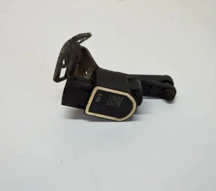 BMW 5 GT F07 Air suspension front height level sensor 6786798 6788573