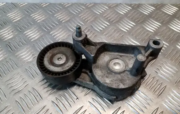 Generator/alternator belt tensioner