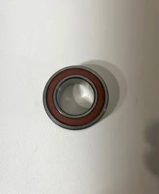 Volkswagen Touareg III Driveshaft support bearing 09E409144