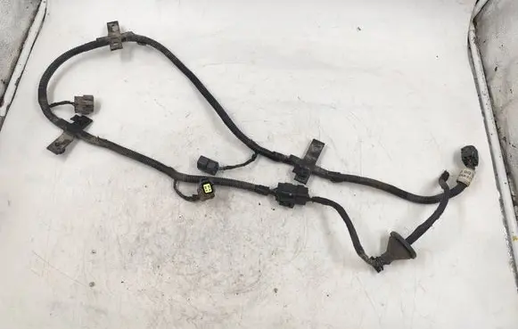 KIA Carnival Parking sensor (PDC) wiring loom 0K58A677P3