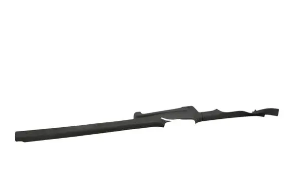 Audi 80 90 B3 Front sill trim cover 893853905D