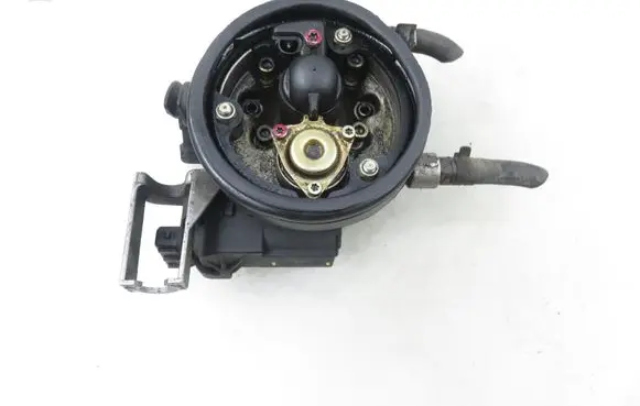 Volkswagen Polo III 6N 6N2 6NF MONO injection 0438201502 0132008601