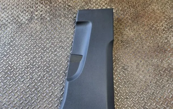 Audi Q3 F3 (B) pillar trim (bottom) 83A867240