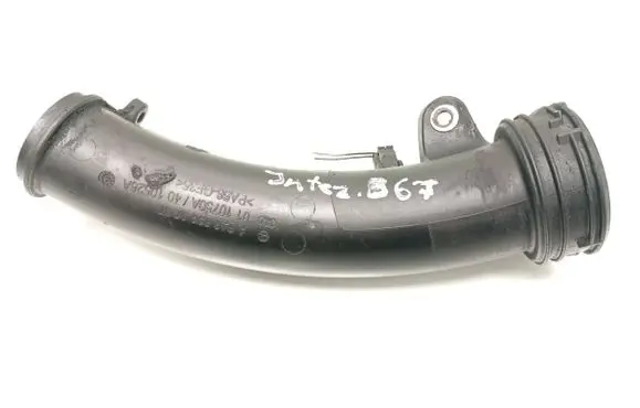 Mercedes-Benz C W204 Intercooler hose/pipe A6460980207