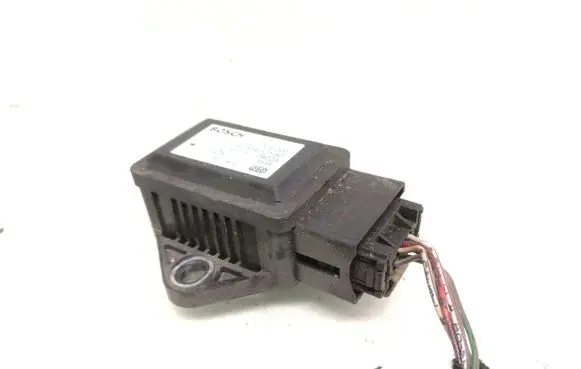 Peugeot 307 ESP acceleration yaw rate sensor 0265005290 9650452180