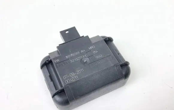 Volkswagen PASSAT CC Rain sensor 1K0955559AH