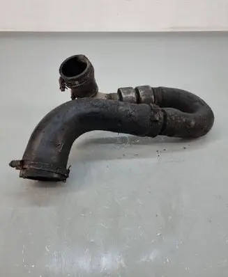 Jaguar XF Intercooler hose/pipe CX236N650ED