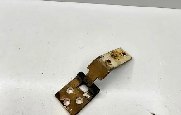 Mercedes-Benz G W460 Engine bonnet/hood hinges 