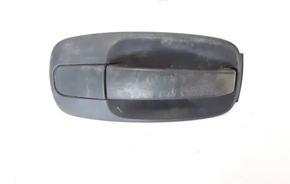 Renault Trafic II (X83) Front door exterior handle 8200170625